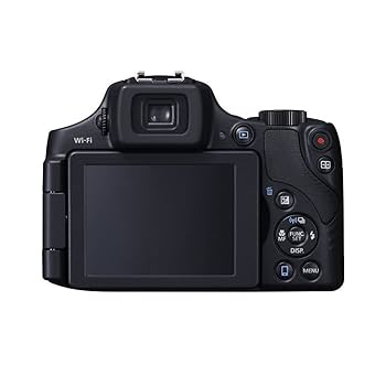 Canon PowerShot SX60 HS 65倍電動ズーム　リモート付き キヤノン、光学65倍ズーム対応の「PowerShot SX60 HS」 - 価格.com